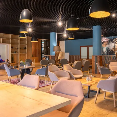 Hotel Mercure Karpacz Skalny