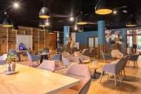 Hotel Mercure Karpacz Skalny - breakfast