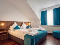 Hotel Hansa Stuttgart City Hotels near Botnang