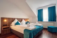 Hotel Hansa Stuttgart City Hotels in Stuttgart