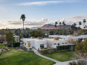 Andaz Scottsdale Resort and Bungalows