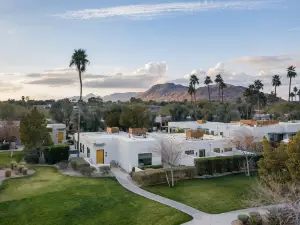 Andaz Scottsdale Resort and Bungalows