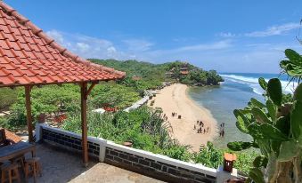 Omah Sundak Homestay