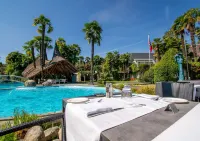 Albergo Losone - Pool