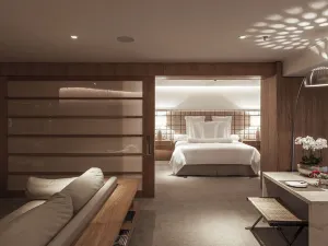 Hotel Emiliano