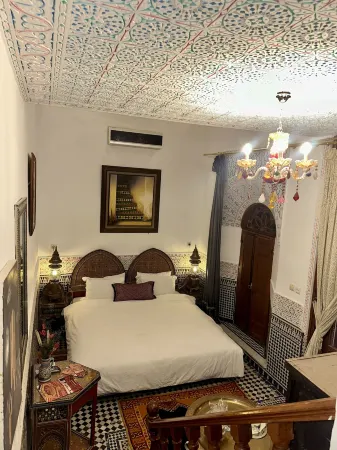 Palais Al Firdaous