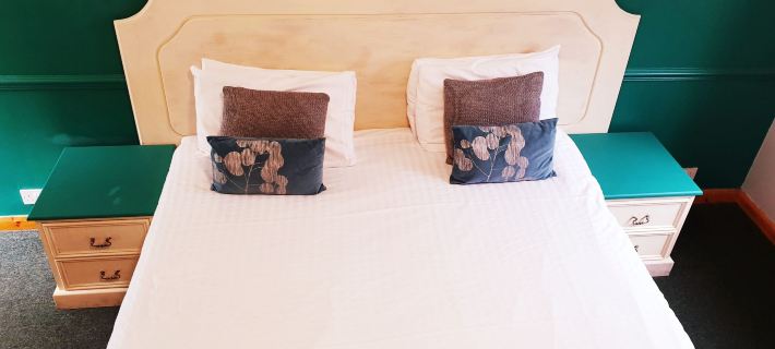 The White Horse Inn Hotels in Cambridge