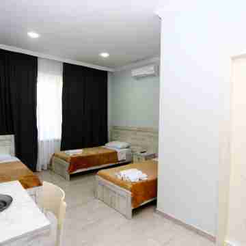 Hotel City Kutaisi Rooms