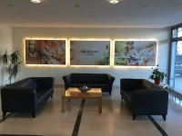 Mercure Hotel Riesa Dresden Elbland Hotels in Riesa