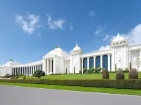 The Land of Legends Kingdom Hotels near Kadriye Beach