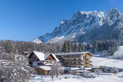 로만티크 호텔 슈틸만