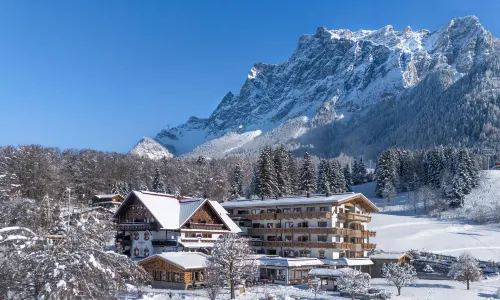 Hotel Spielmann