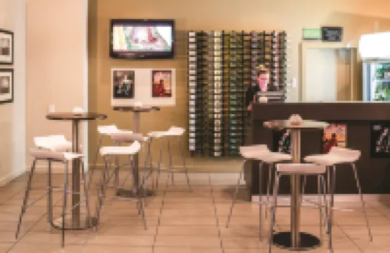 Travelodge Hotel Wellington Hotels in Wellington