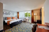 Carlton Square Hotel Hotels in Haarlem