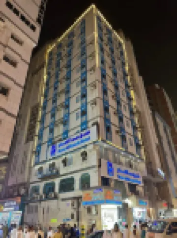 Sama Samah Hotel Hotels in Al Naseem