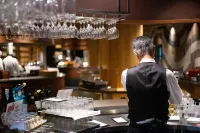 Tsuetate Onsen Hotel Hizenya - 酒吧