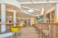 Hotel Club le Plein Sud Vacances Bleues - bar