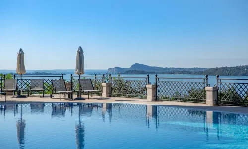 Hotel Villa Del Sogno