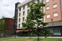 Hotel 44 Hôtels à : Gijon