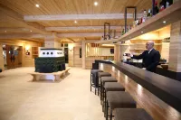 Parc Hotel Miramonti - bar