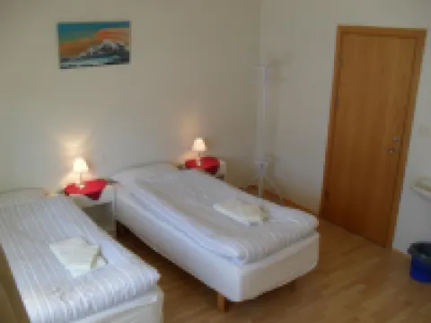 Kidagil Guesthouse Các khách sạn ở 