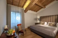 Poste del Chiugi Hotel in zona Lago Trasimeno