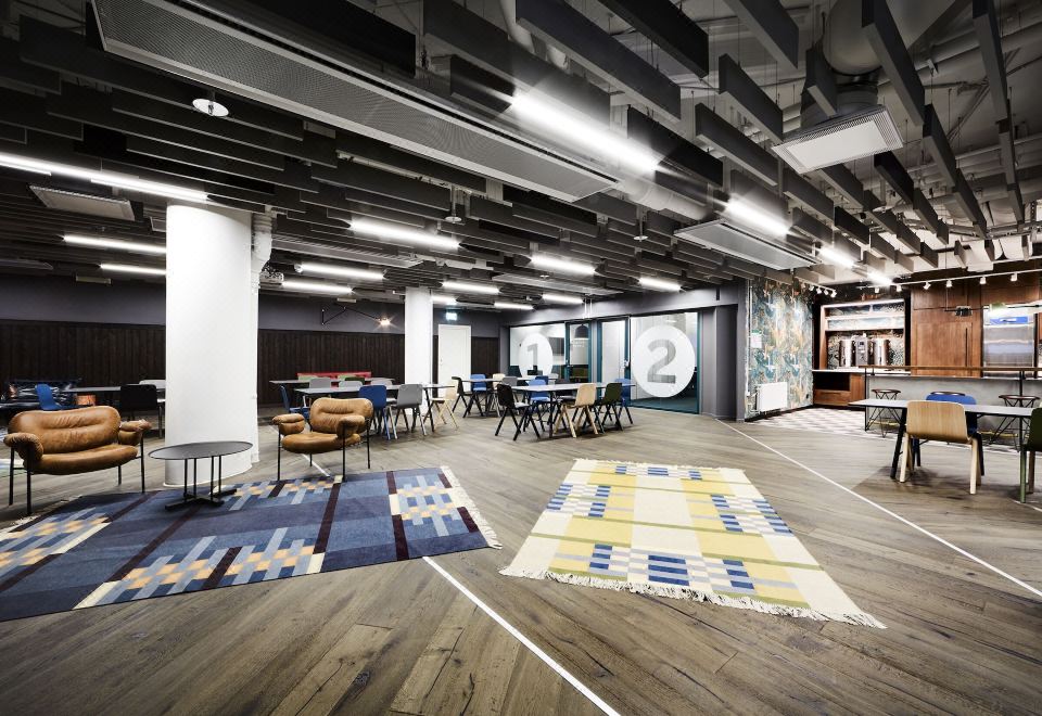 제너레이터 스톡홀름