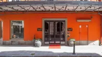 Home Hotel Grand Sundsvall Các khách sạn ở 