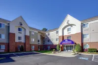 Candlewood Suites RALEIGH CRABTREE by IHG Hotels near Unity of the Triangle