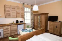 Ostsee-Landhaus Hotels in Bastorf