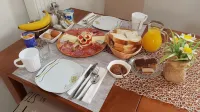B&B Plitvice Lakes Villa Mija - Breakfast