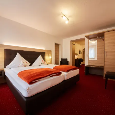 Hotel Schoos