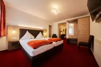 Hotel Schoos Hotels in Steffeln