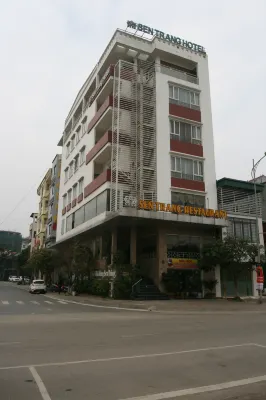 White Lotus Các khách sạn gần Bến Xe Trung Tâm Lào Cai
