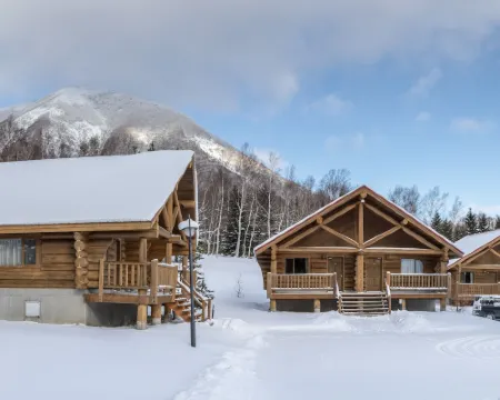 Villa Rusutsu Hotels in Rusutsu