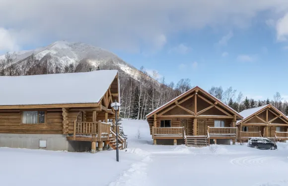 留壽都山林小屋