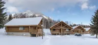 留壽都山林小屋 - 3星級