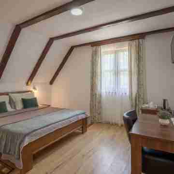 Rooms Imperial House Rooms