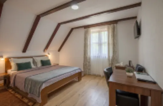 Rooms Imperial House