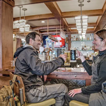Beaver Run Resort