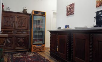 B&B la Loggia Del Castello