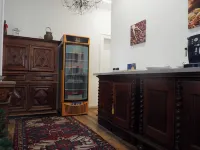 B&B la Loggia Del Castello Hotels in Trento