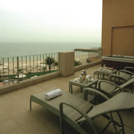 Mövenpick Kuwait Al Bidaa