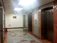 克漢公寓 大峙洞附近的飯店