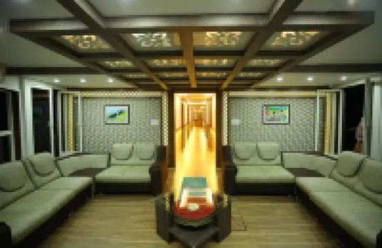 Southern Panorama Houseboats