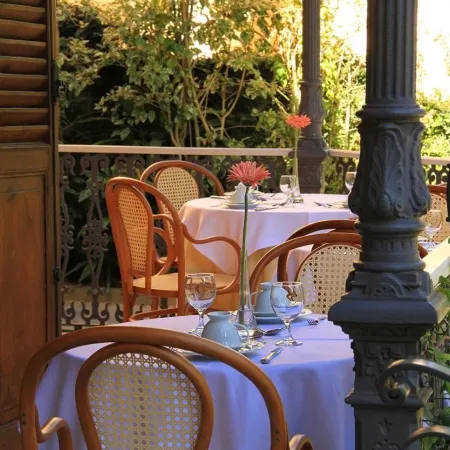 Hotel Casablanca Koeler