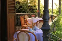 Hotel Casablanca Koeler