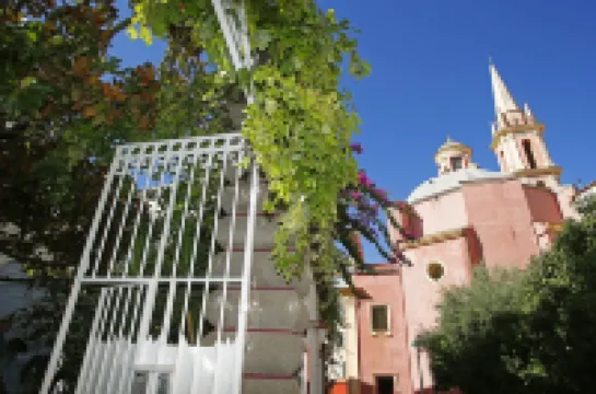 오텔 르 마뇰리아