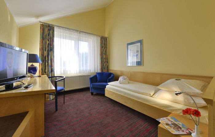 Michel Hotel Hodenhagen