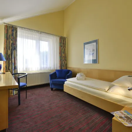 Michel Hotel Hodenhagen